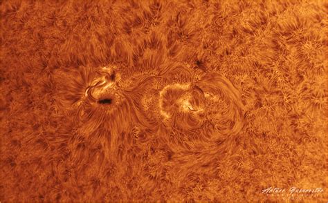 sun activity sky telescope sky telescope