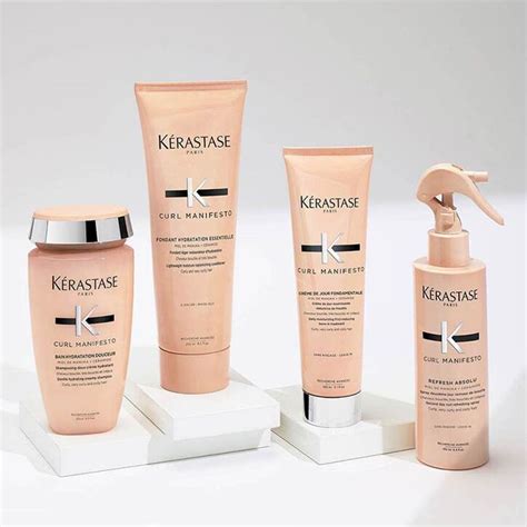 Haarpflegekollektionen | Kérastase