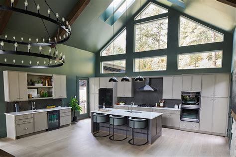 HGTV Unveils The HGTV Dream Home 2023 In Morrison, Colorado
