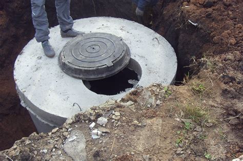 Канализационный люк: советы по установке