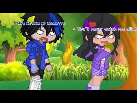 Youll Never Catch Me Alive Ft Ein And Aphmau Youtube