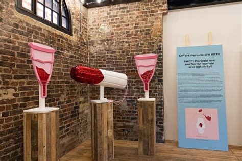 Vagina Museum Challenging Taboos And Misconceptions Blooloop