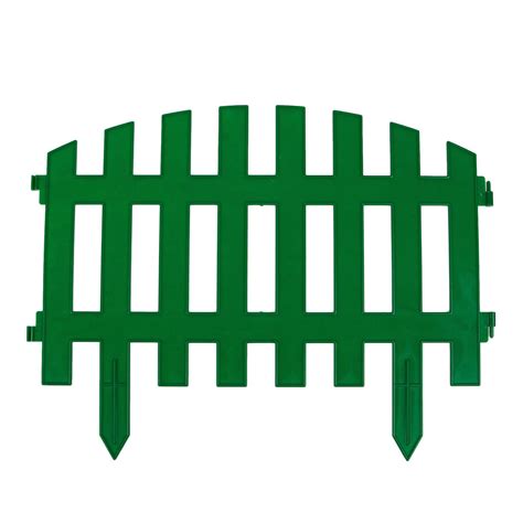 Забор для огорода (45 фото) - фото - картинки и рисунки: скачать бесплатно