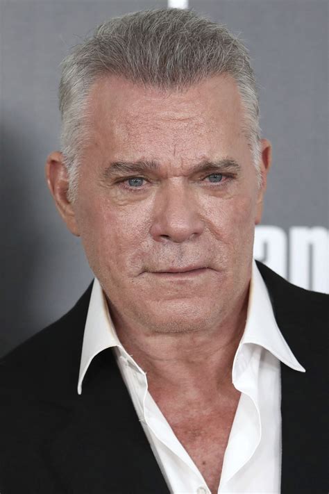 Ray Liotta's cause of death revealed - Los Angeles Times