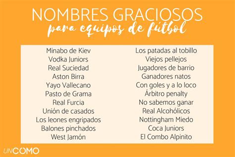 Top 69 Imagen Nombre Club Abzlocalmx