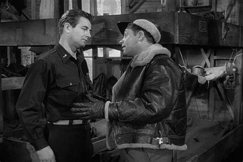 The Ludovico Technique A Film Blog Wwii 14 Stalag 17 1953