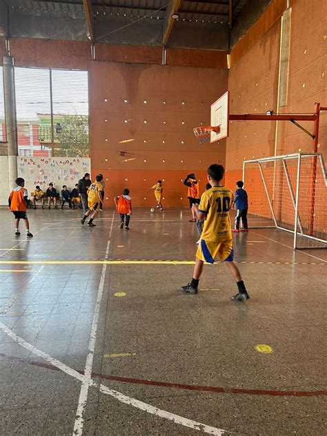 el taller de fútbol y su 2do lugar en la copa monseñor enrique alvear