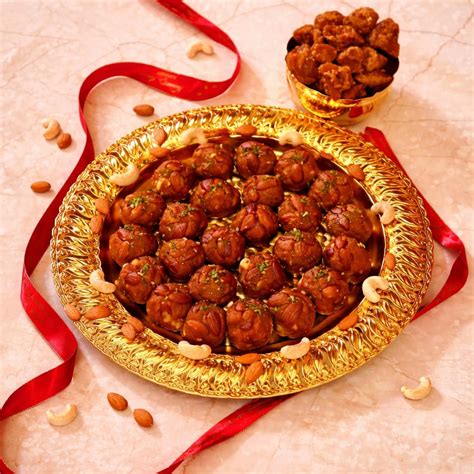 amritsari special gud pinni sugar