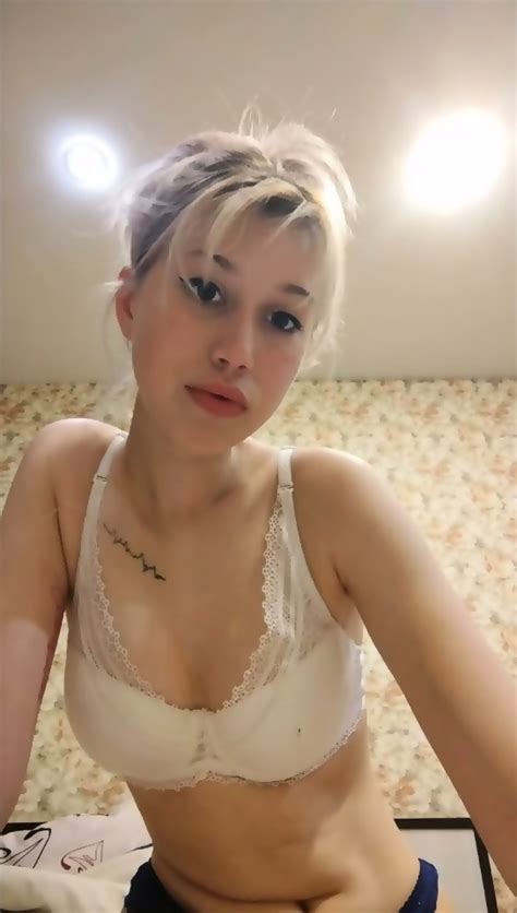 Beautiful Blonde Strip And Bate