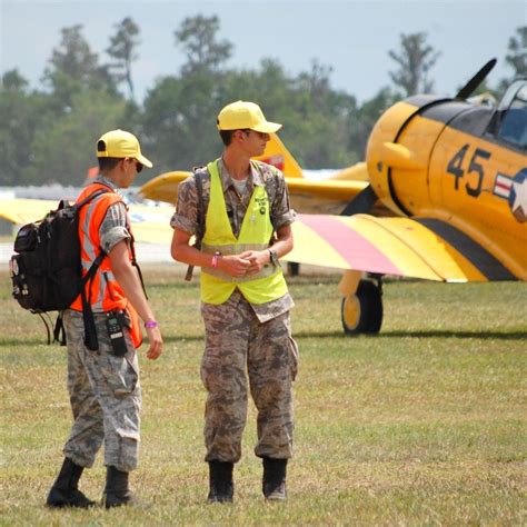 Civil Air Patrol On Linkedin Civilairpatrol