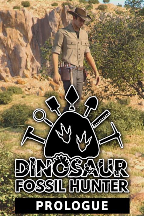 Dinosaur Fossil Hunter: Prologue Images - LaunchBox Games Database