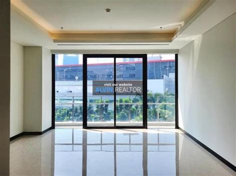 Jual Apartemen The Pakubuwono Menteng Br Pemilik Langsung Tanpa Perantara