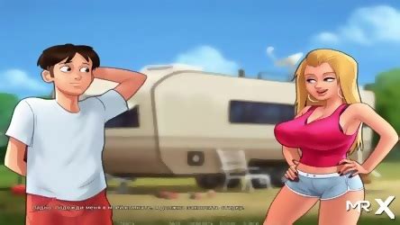 Summertimesaga You Deserve You Can See My Tits E Sex Scenes Hentai