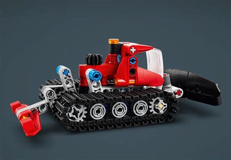 LEGO® Technic 42148 Hótakarító - eMAG.hu