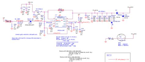 TPS25961: Questions of TPS25931 - Power management forum - Power ...