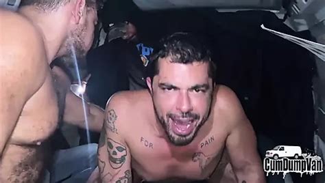 Edgar Gangbang Dp Doppelpenetration Hardcore Schwuler Sex Gesichtsbesamung XHamster