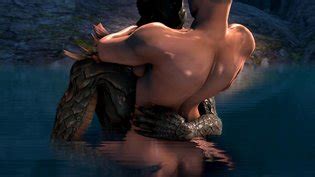 Cassie Reptile IV Shape Of Cassie Smokescreen Luscious Hentai Manga Porn