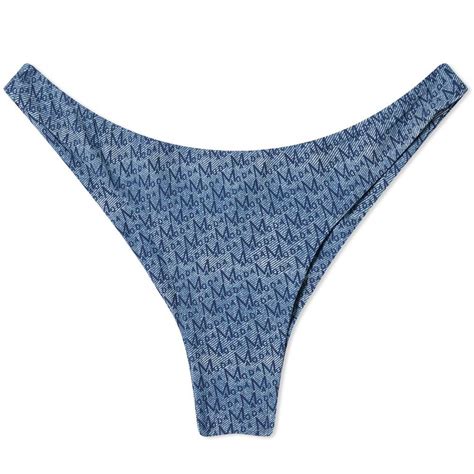 Magda Butrym Magda Butrym Swim Bikini Bottom Magda Butrym