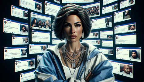 Glorilla Leaked Sex Tape: Impact on Her Career and Privacy in the 