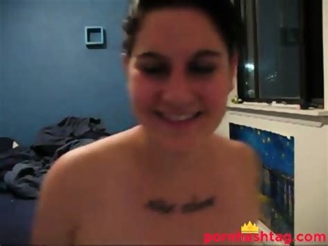 Showing Off My Naked Body