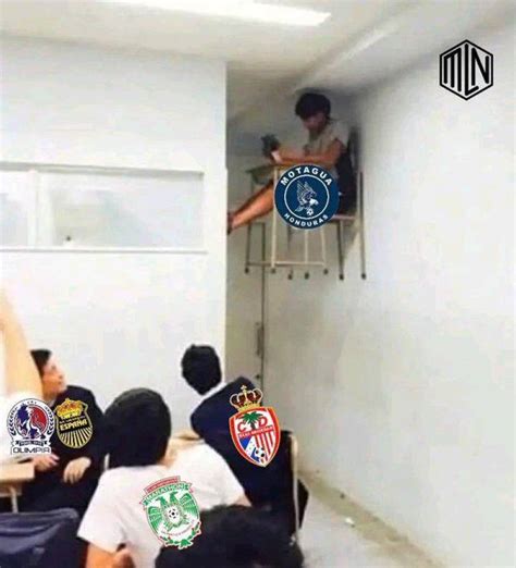 Los Crueles Memes Que Dej La Jornada Del Torneo Apertura Y Donde