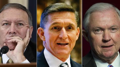 Debate erupts over Donald Trump's early appointments