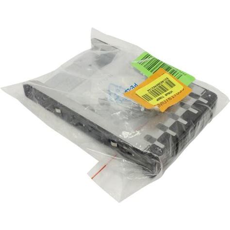 Корзина SuperMicro MCP-220-93801-0B — купить, цена и характеристики, отзывы