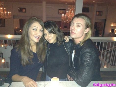 Emmanuelle Emmanuelle Chriqui Echriqui Nude OnlyFans Photo The Fappening Plus