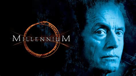 millennium 2 « La zona morta