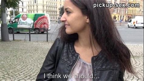 Eurobabe Lili Devil Pussy Drilled With Stranger For Money Xnxx