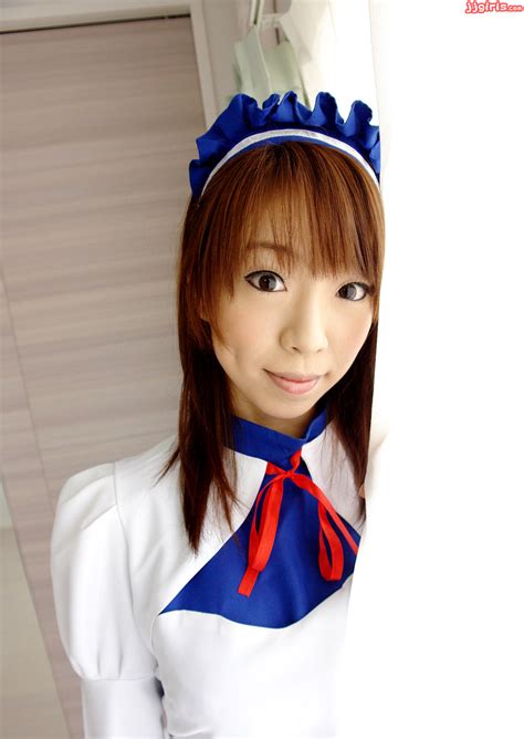 Japanesebeauties Maid Yuki Jav Model Free Javidol Nude Picture Gallery Av