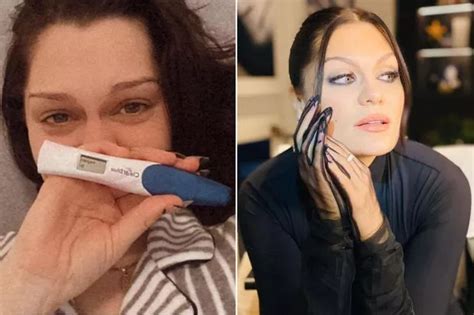 Jessie J Celebrates Small Boobs As She Strips To String Bikini In Sizzling Beach Snaps Daily