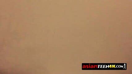 Small Tits Asian Teen Is Ready For POV Softcore Sex With A Horny