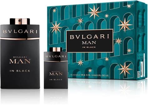 Bvlgari Man In Black 100 Ml Online