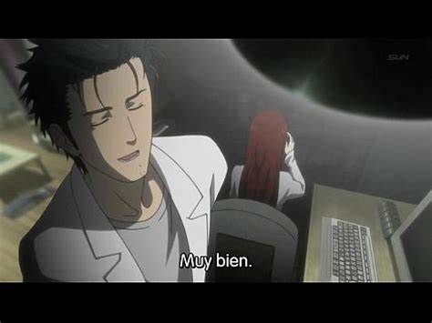 Steins Gate XVIDEOS