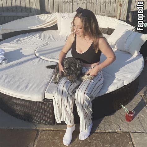 Danielle Smith Nude OnlyFans Leaks Photo 4235594 Fapopedia