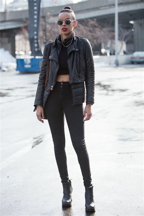 Street Style: What Fashion Insiders Rock on Any Given Day - [site:name