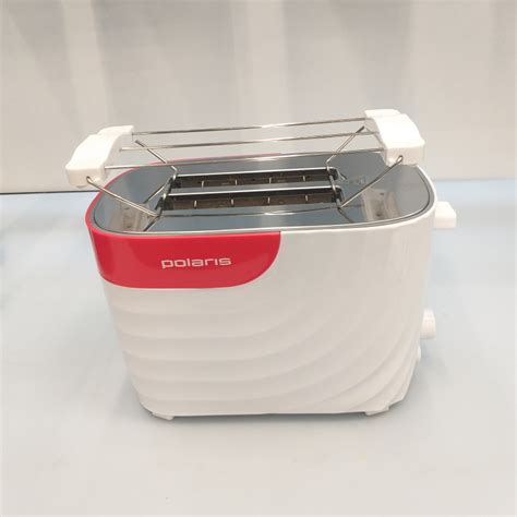 Обзор тостера Polaris PET 0720 Обзоры пользователей