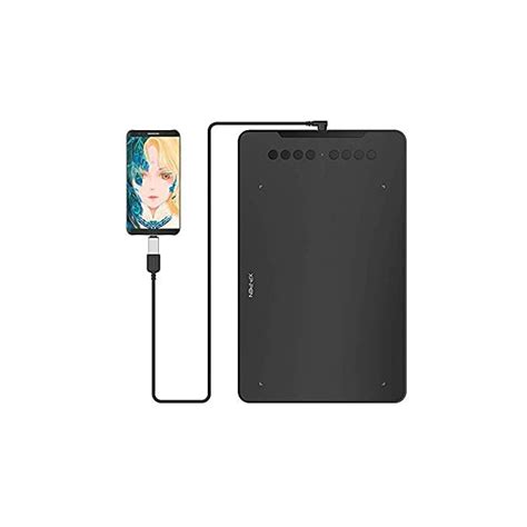 XP-PEN Deco 01 V2 - Circuits