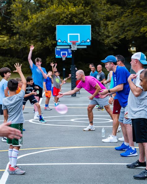 Worthy Down Camp: Facilities and Station Information 18