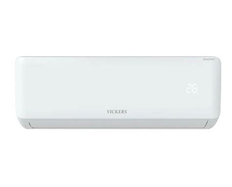 Кондиционер Vickers Viscount Inverter VCI-A12HE купить в москве ...