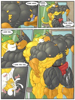 The Big Life Chapter Mine Luscious Hentai Manga Porn