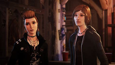 Alles Over Life Is Strange Remastered Collection Pixel Vault