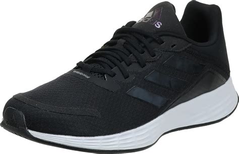 Tênis Adidas Esportivo Duramo SL FY8113 Preto Amazon br