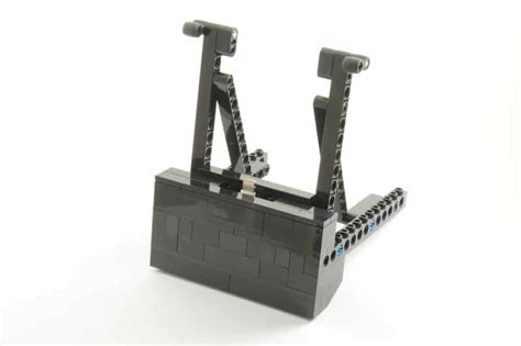 How to Build Your Own LEGO iPad Lightning Connector Dock - Apple Gazette