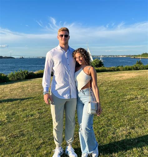 Secret signs which show NFL star Will Levis IS back with on-off