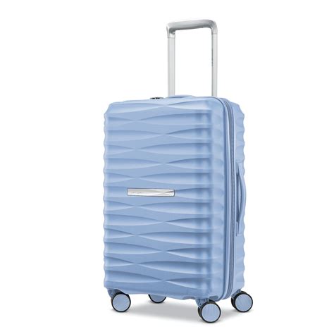 Samsonite + Voltage DLX Carry-On Spinner