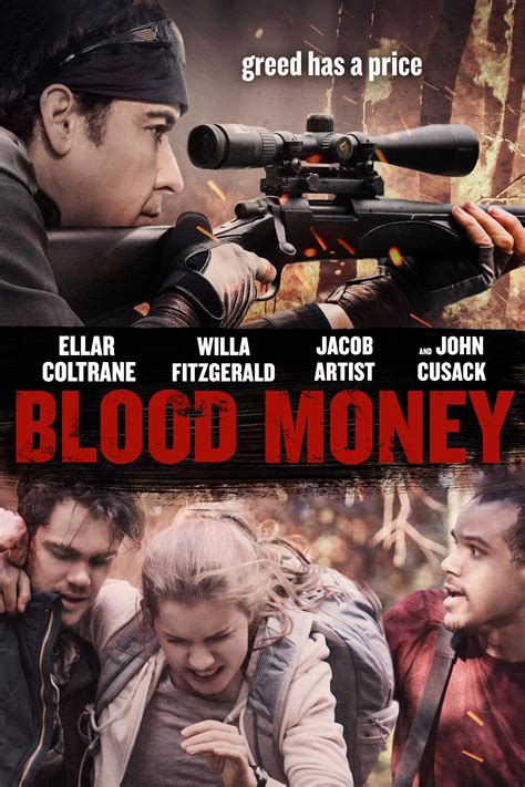 Blood Money - Where to Watch and Stream - TV Guide