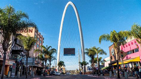 Baja California Busca Atraer Turismo Médico De Inglaterra