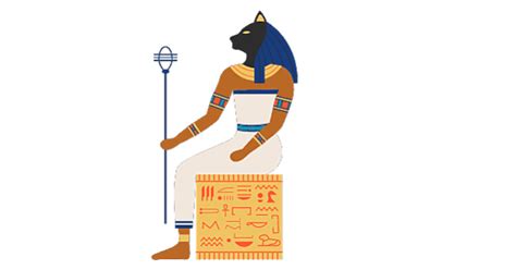 Ancient Egyptian Gods - History, Characteristics & Resources